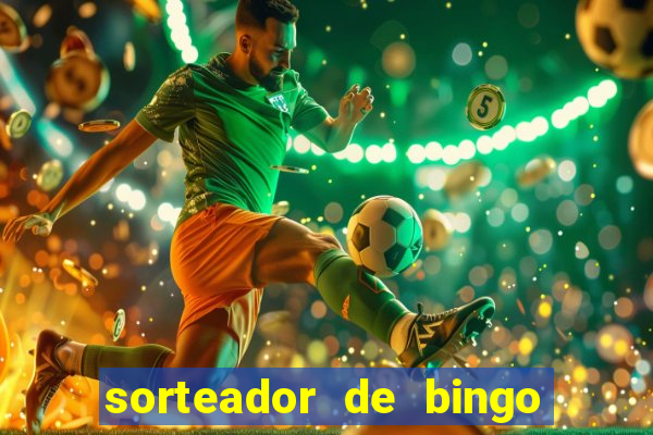 sorteador de bingo 90 bolas online