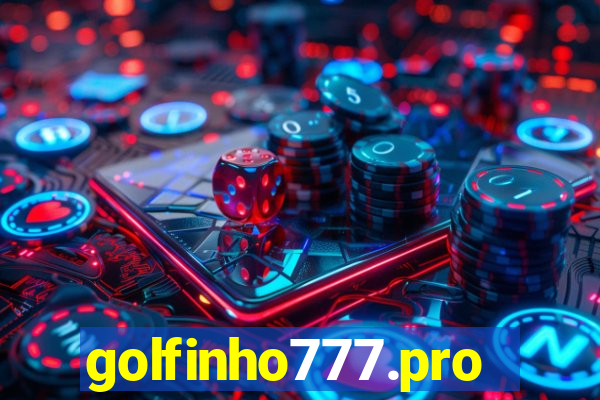 golfinho777.pro