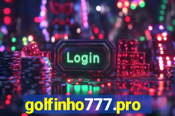 golfinho777.pro