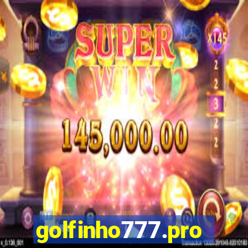 golfinho777.pro