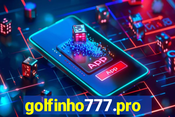 golfinho777.pro