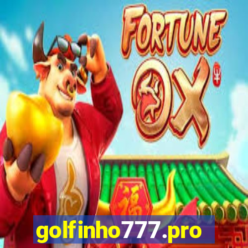 golfinho777.pro