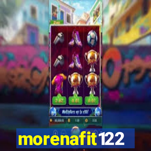 morenafit122