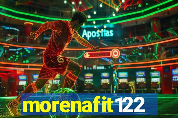 morenafit122