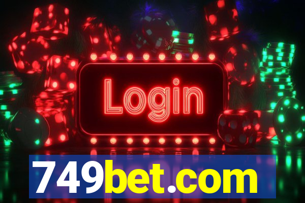 749bet.com