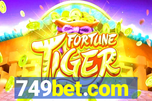 749bet.com