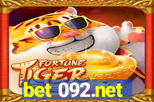 bet 092.net