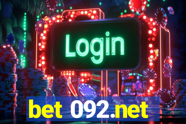 bet 092.net