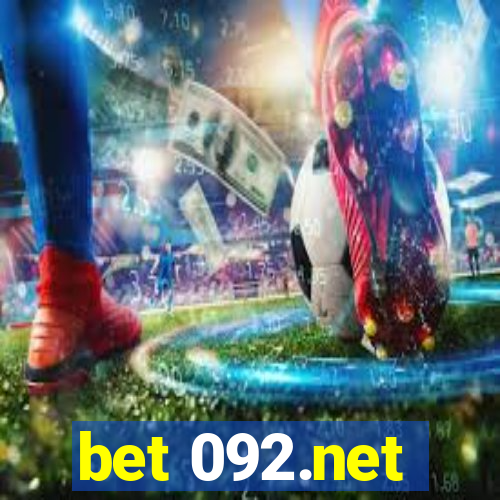 bet 092.net