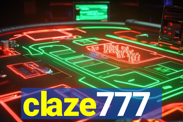 claze777