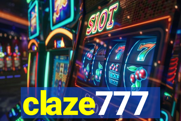 claze777