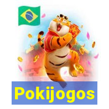 Pokijogos