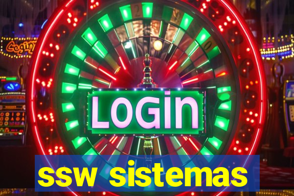 ssw sistemas