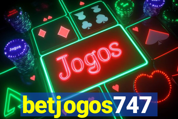 betjogos747