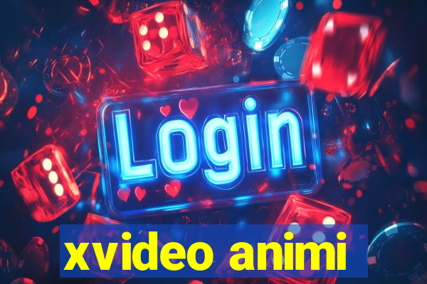 xvideo animi