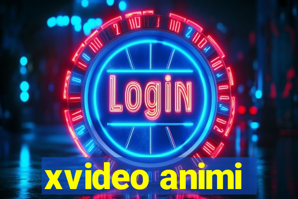 xvideo animi