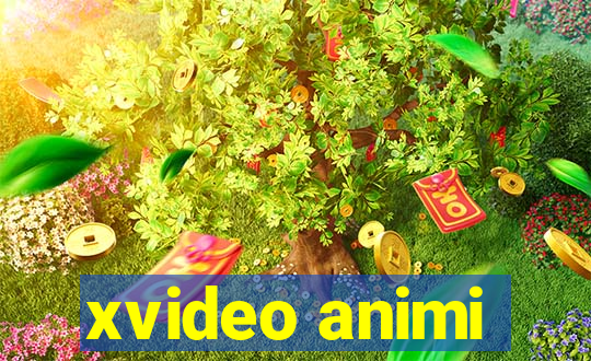 xvideo animi