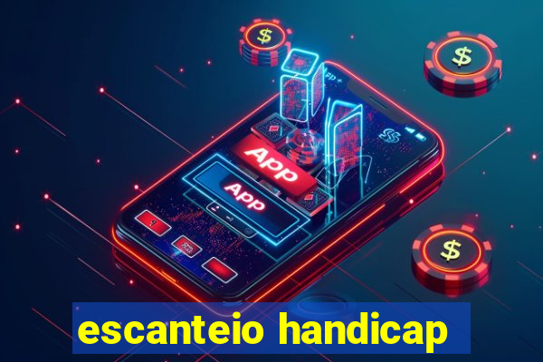 escanteio handicap