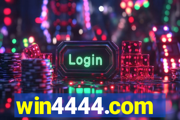 win4444.com