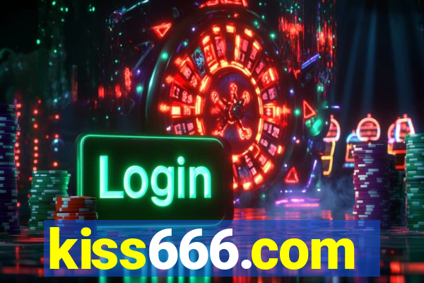 kiss666.com