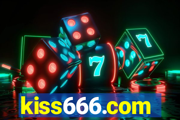 kiss666.com