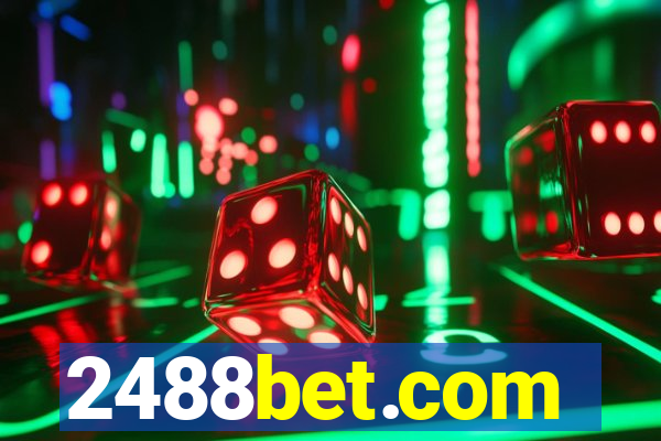 2488bet.com