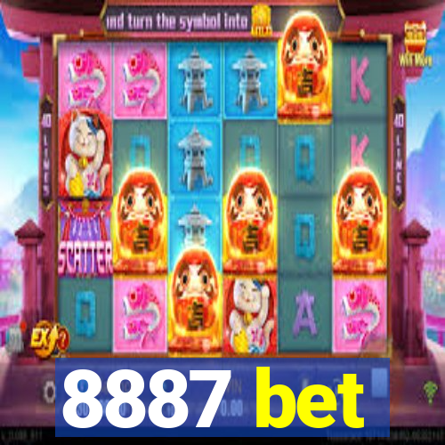 8887 bet