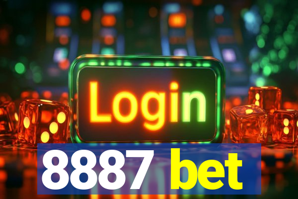 8887 bet