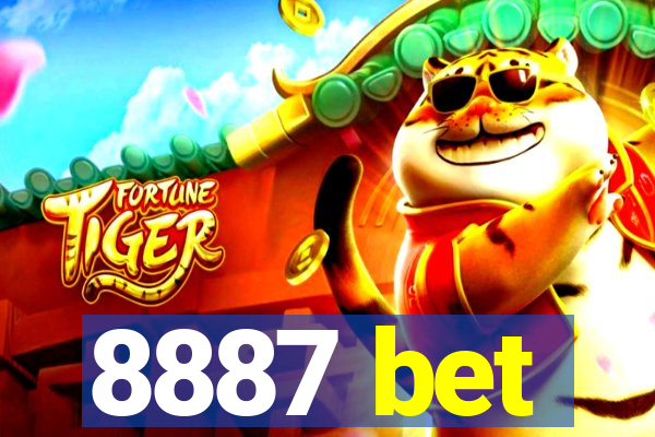 8887 bet