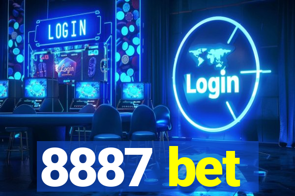 8887 bet