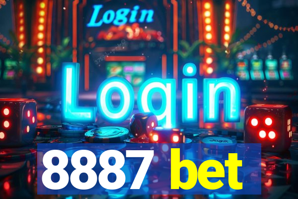 8887 bet