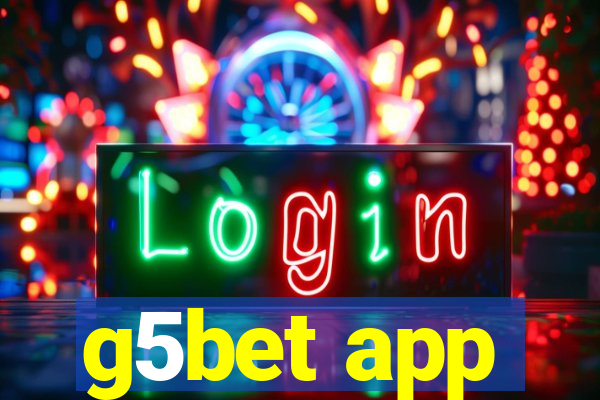 g5bet app