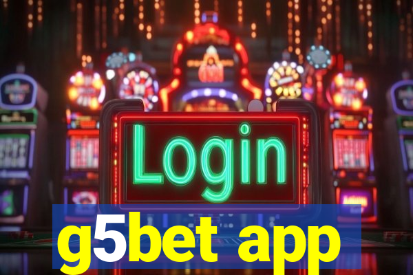 g5bet app