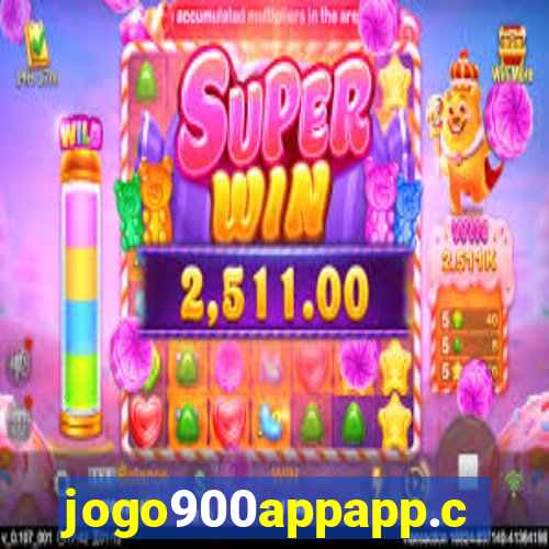 jogo900appapp.com