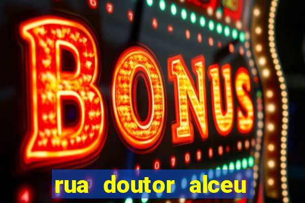 rua doutor alceu de campos rodrigues 247