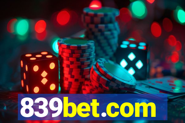 839bet.com