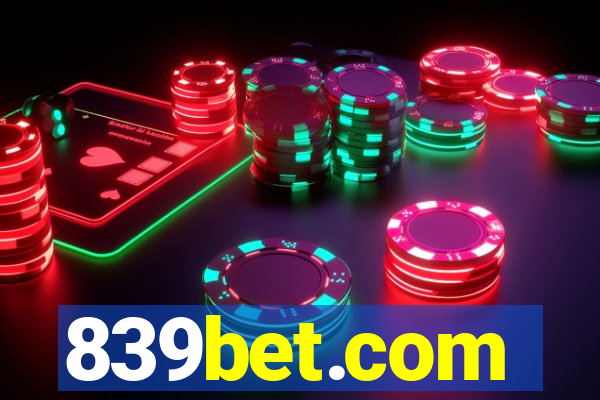 839bet.com