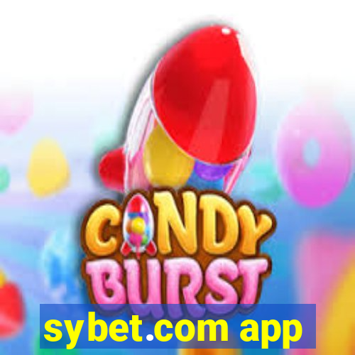 sybet.com app