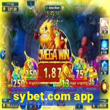 sybet.com app