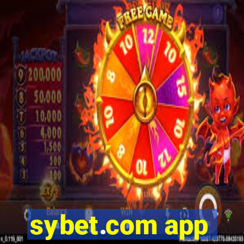 sybet.com app