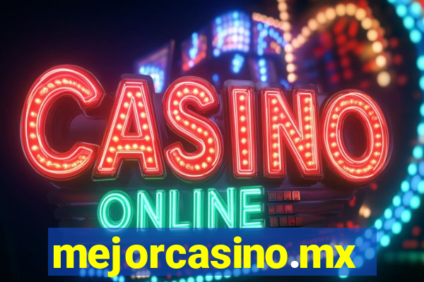 mejorcasino.mx