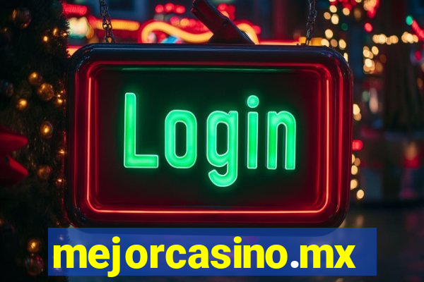 mejorcasino.mx