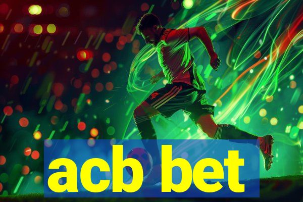 acb bet