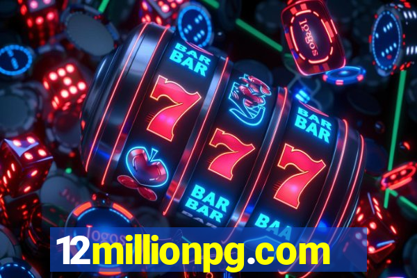 12millionpg.com