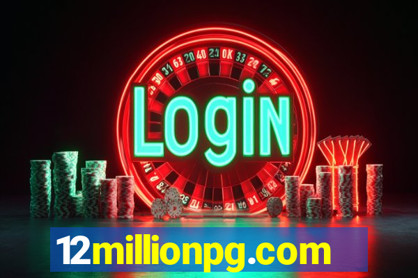 12millionpg.com