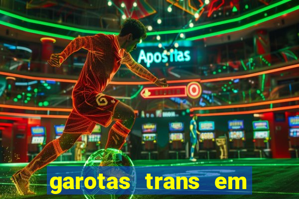 garotas trans em sao paulo