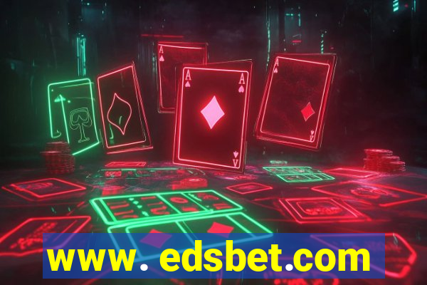 www. edsbet.com