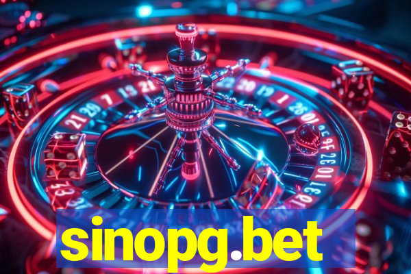 sinopg.bet