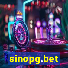 sinopg.bet