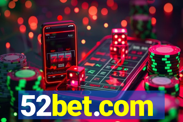 52bet.com